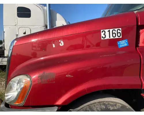 Hood Freightliner CASCADIA Vander Haags Inc Col