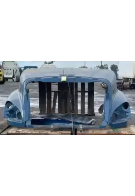 Freightliner Cascadia Hood