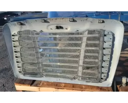 Freightliner Cascadia Hood