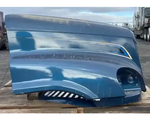 Freightliner Cascadia Hood