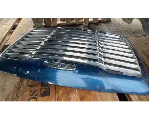 Freightliner Cascadia Hood