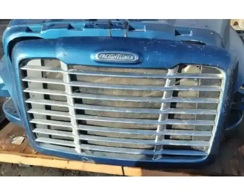 Freightliner Cascadia Hood
