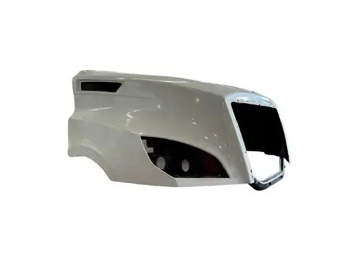 Hood FREIGHTLINER Cascadia High Mountain Horsepower