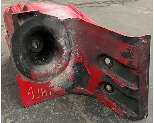 Hood FREIGHTLINER Cascadia High Mountain Horsepower