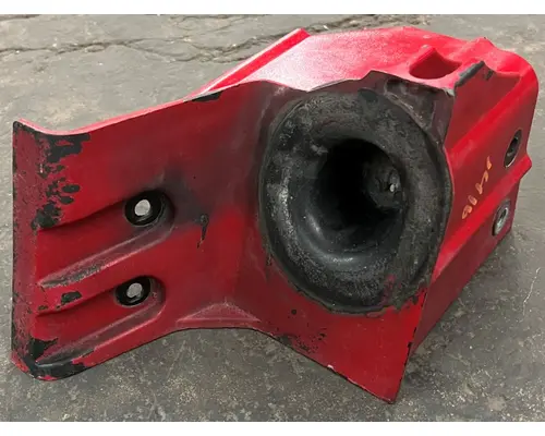 Hood FREIGHTLINER Cascadia High Mountain Horsepower