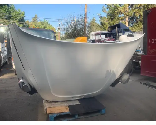 Hood FREIGHTLINER CASCADIA Payless Truck Parts