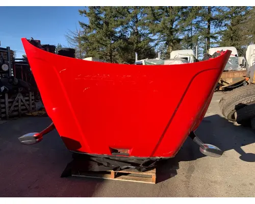 Hood FREIGHTLINER CASCADIA Payless Truck Parts