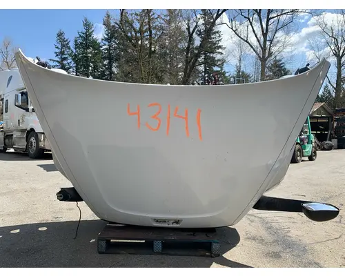 Hood FREIGHTLINER CASCADIA Payless Truck Parts