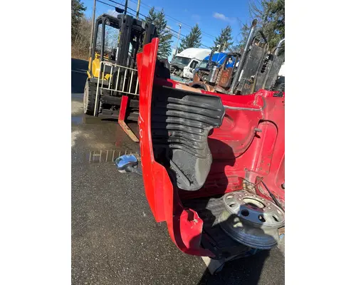 Hood FREIGHTLINER CASCADIA Payless Truck Parts