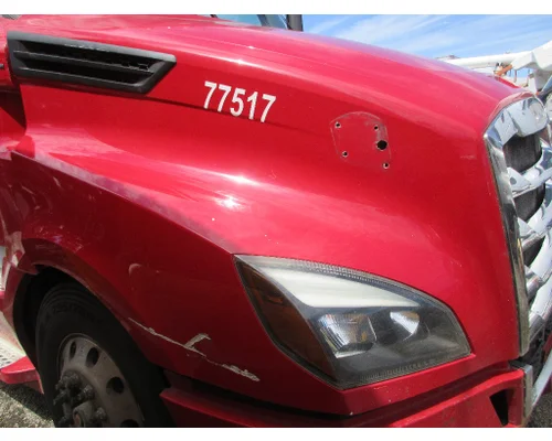 Hood FREIGHTLINER Cascadia Michigan Truck Parts