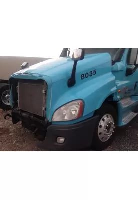 Freightliner Cascadia Hood