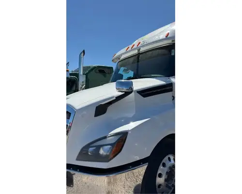 Freightliner Cascadia Hood