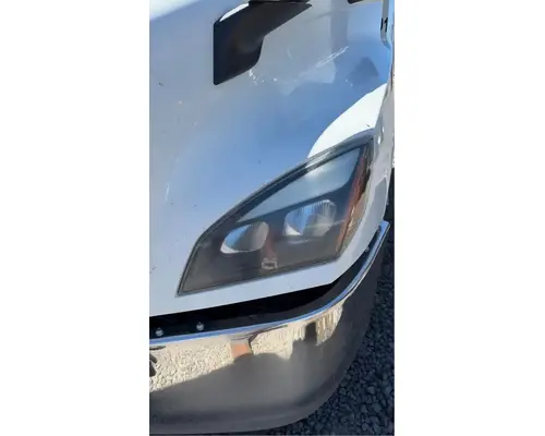 Freightliner Cascadia Hood