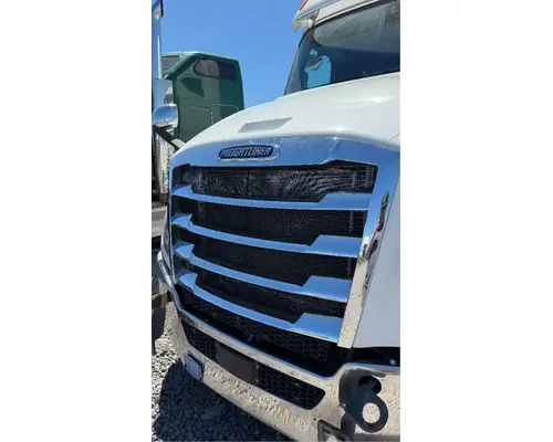 Freightliner Cascadia Hood