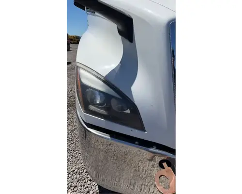 Freightliner Cascadia Hood