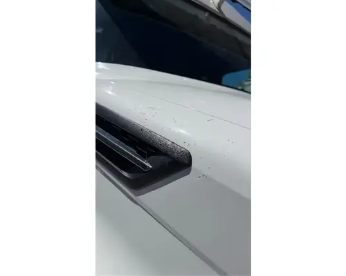 Freightliner Cascadia Hood