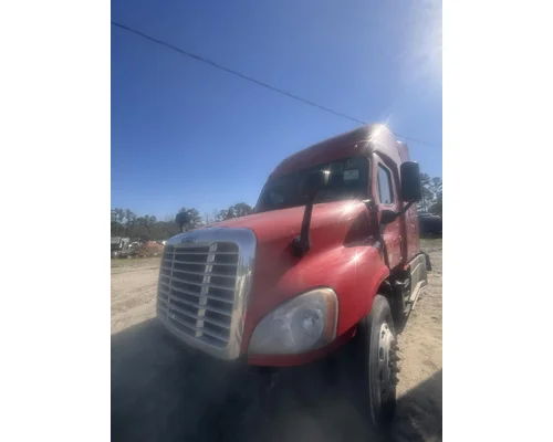 Hood FREIGHTLINER CASCADIA Big Rig Truck Salvage, LLC