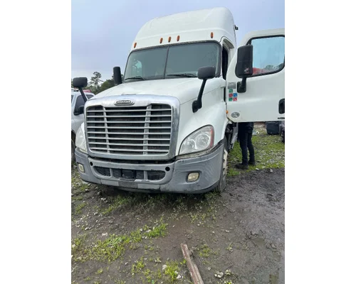 Hood FREIGHTLINER CASCADIA Big Rig Truck Salvage, LLC