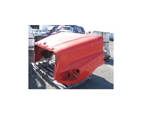 Hood FREIGHTLINER CASCADIA Les Camions Gilbert