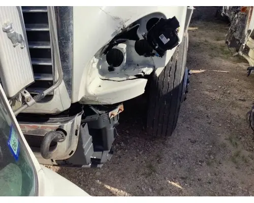 Hood FREIGHTLINER Cascadia Crj Heavy Trucks And Parts