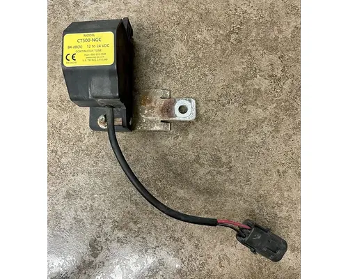 Horn FREIGHTLINER Cascadia High Mountain Horsepower