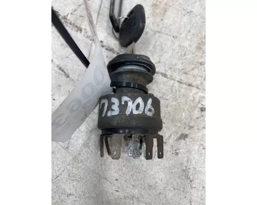 Ignition Switch FREIGHTLINER Cascadia Frontier Truck Parts