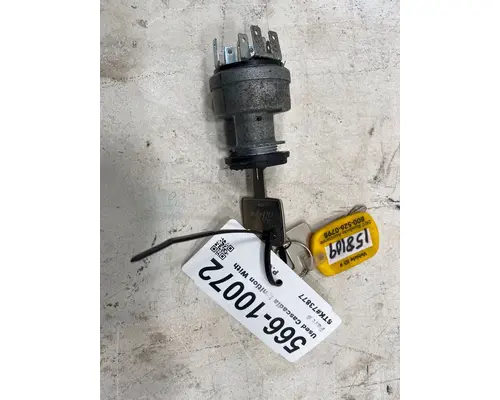 Ignition Switch FREIGHTLINER Cascadia Frontier Truck Parts