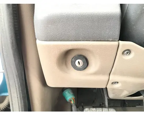 Ignition Switch Freightliner CASCADIA Vander Haags Inc Cb