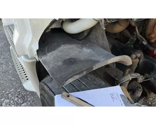 Inner Fender FREIGHTLINER CASCADIA Custom Truck One Source