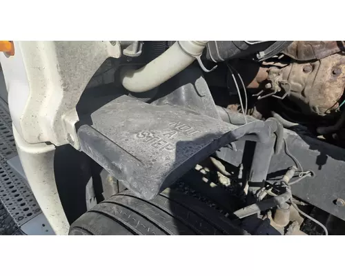 Inner Fender FREIGHTLINER CASCADIA Custom Truck One Source