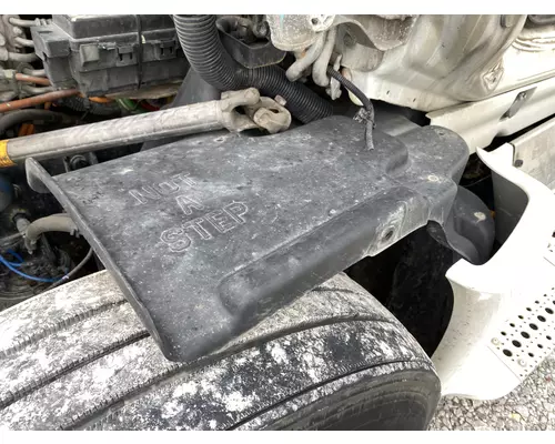 Inner Fender FREIGHTLINER CASCADIA Custom Truck One Source