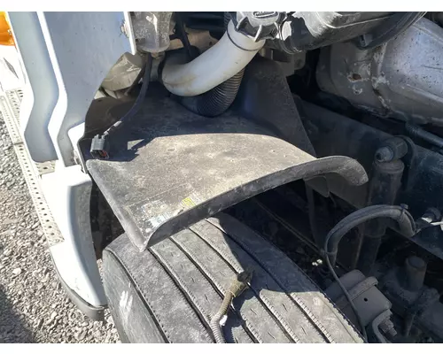 Inner Fender FREIGHTLINER CASCADIA Custom Truck One Source