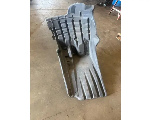 Inner Fender FREIGHTLINER Cascadia Hatch Trucking &amp; Salvage Parts LLC