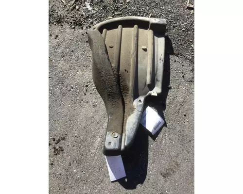 Inner Fender FREIGHTLINER CASCADIA Rydemore Heavy Duty Truck Parts Inc