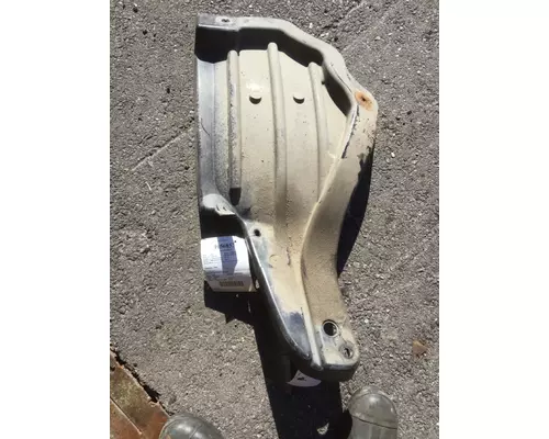 Inner Fender FREIGHTLINER CASCADIA Rydemore Heavy Duty Truck Parts Inc