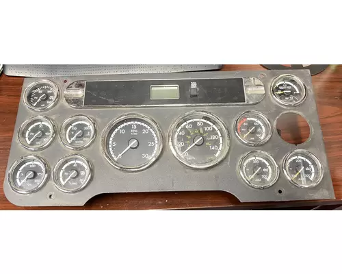 Instrument Cluster FREIGHTLINER CASCADIA Custom Truck One Source