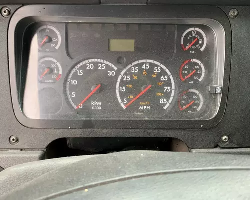 Instrument Cluster FREIGHTLINER CASCADIA Custom Truck One Source