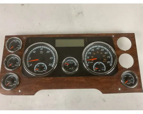 Instrument Cluster FREIGHTLINER CASCADIA Hagerman Inc.