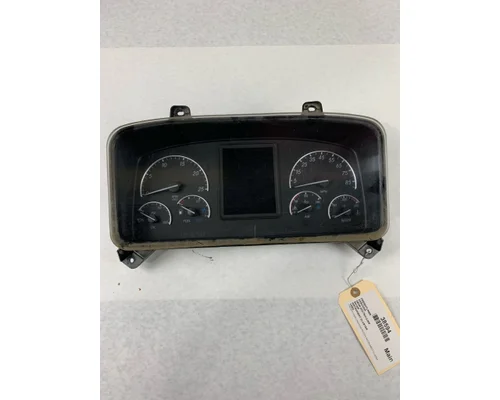 Instrument Cluster FREIGHTLINER CASCADIA Hagerman Inc.