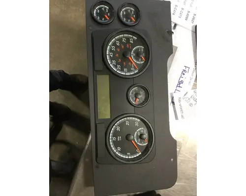 Instrument Cluster FREIGHTLINER CASCADIA Hagerman Inc.