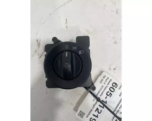 Instrument Cluster FREIGHTLINER Cascadia Frontier Truck Parts