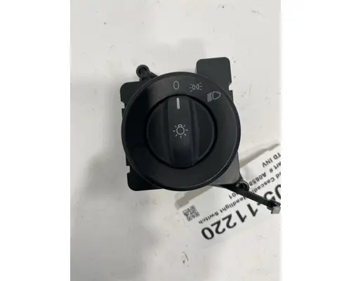 Instrument Cluster FREIGHTLINER Cascadia Frontier Truck Parts