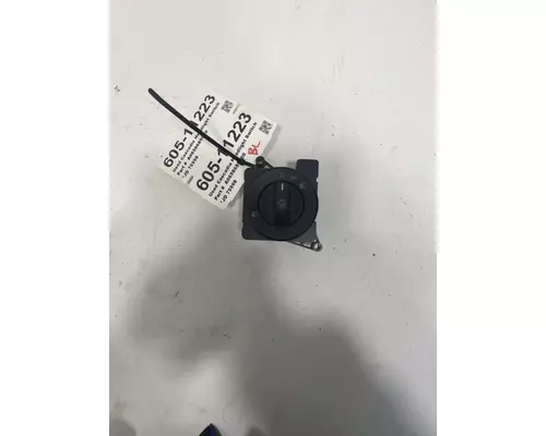 Instrument Cluster FREIGHTLINER Cascadia Frontier Truck Parts