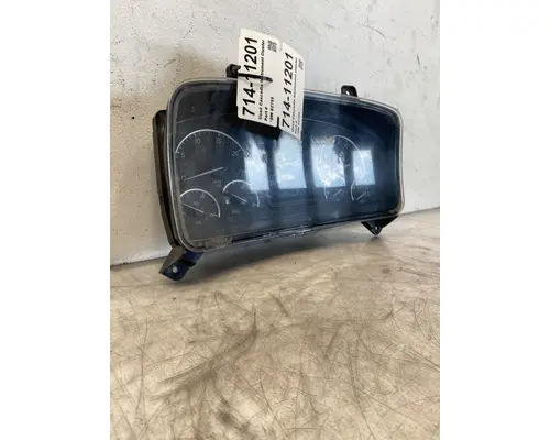 Instrument Cluster FREIGHTLINER Cascadia Frontier Truck Parts