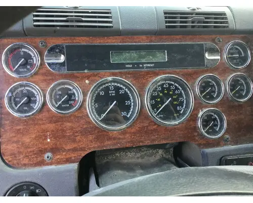 Instrument Cluster Freightliner CASCADIA Vander Haags Inc Sp
