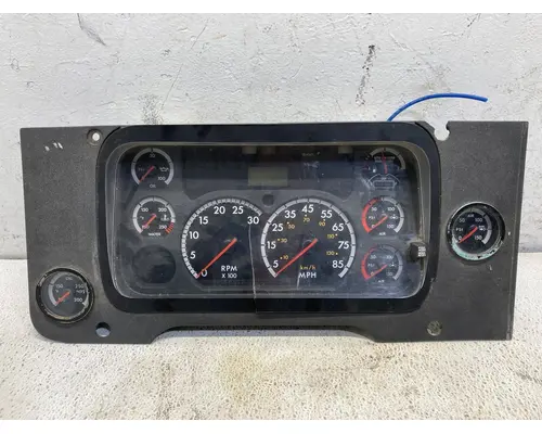 Instrument Cluster Freightliner CASCADIA Vander Haags Inc Sp