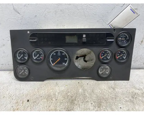 Instrument Cluster Freightliner CASCADIA Vander Haags Inc Sp