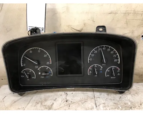 Instrument Cluster Freightliner CASCADIA Vander Haags Inc Sp