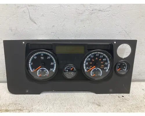 Instrument Cluster Freightliner CASCADIA Vander Haags Inc Sp