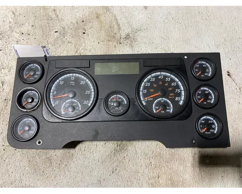 Instrument Cluster Freightliner CASCADIA Vander Haags Inc Sp